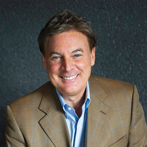 Dr. Lance Wallnau - CEO of Lance Learning Group, Christian Leadership Expert